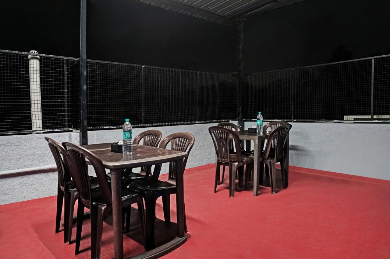 Itsy By Treebo - Ddpk Express Inn Pune Exterior photo